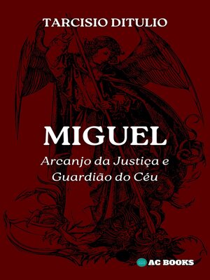 cover image of Miguel